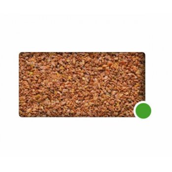 HAQUOSS PITCH RED 5KG
